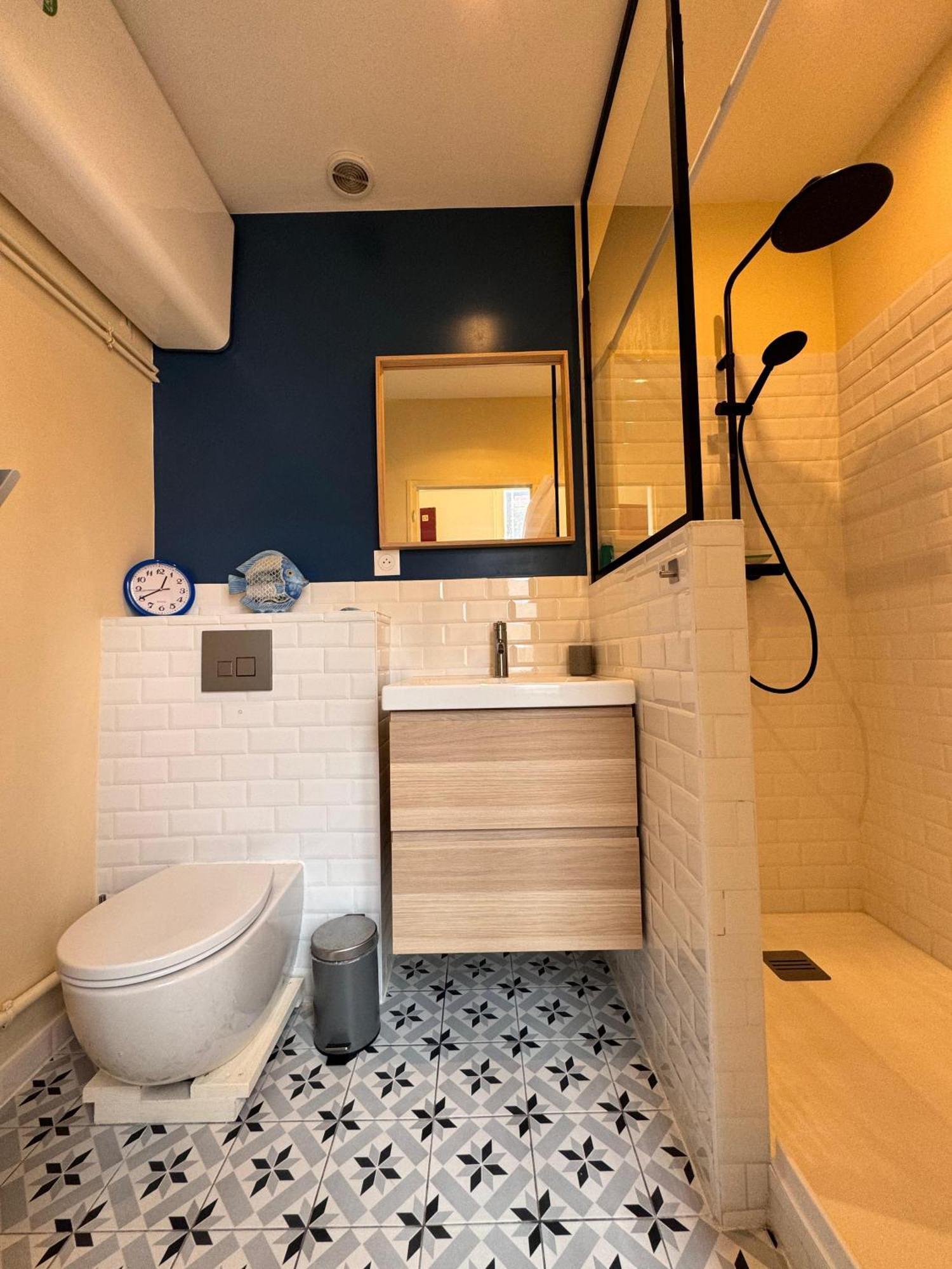Le Petit Flaubert Apartment Trouville-sur-Mer Exterior foto